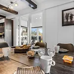 בית נופש Juditha - 750m From The Sea By Interhome ויירס סטרנד