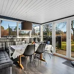 Juditha - 750m From The Sea By Interhome בית נופש