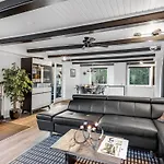 Juditha - 750m From The Sea By Interhome * ויירס סטרנד