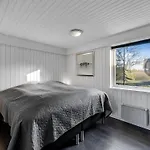 Juditha - 750m From The Sea By Interhome בית נופש ויירס סטרנד