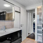 Juditha - 750m From The Sea By Interhome בית נופש