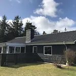 Juditha - 750m From The Sea By Interhome בית נופש ויירס סטרנד