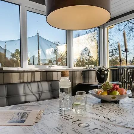 Juditha - 750m From The Sea By Interhome בית נופש *