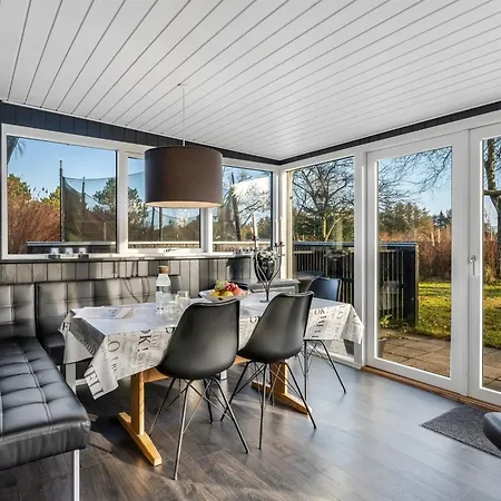 Juditha - 750m From The Sea By Interhome Hébergement de vacances