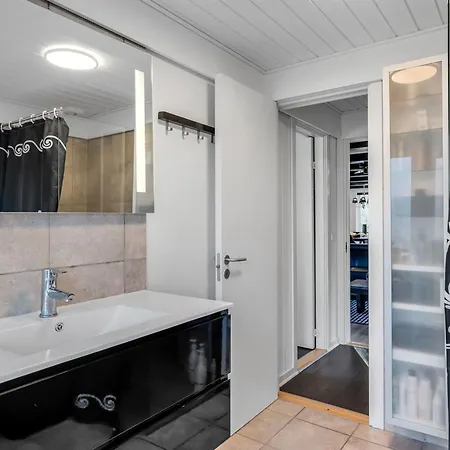 Juditha - 750m From The Sea By Interhome Сasa de vacaciones