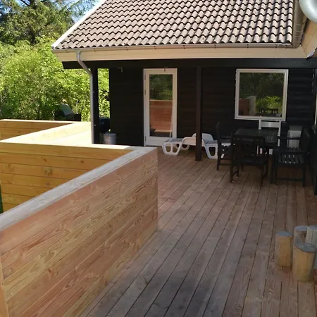 Hébergement de vacances Juditha - 750m From The Sea By Interhome *