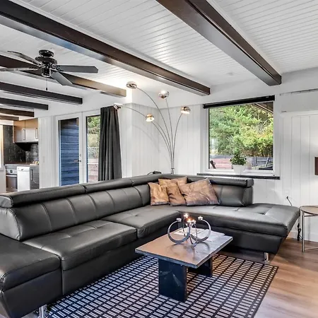 Juditha - 750m From The Sea By Interhome Dom wakacyjny